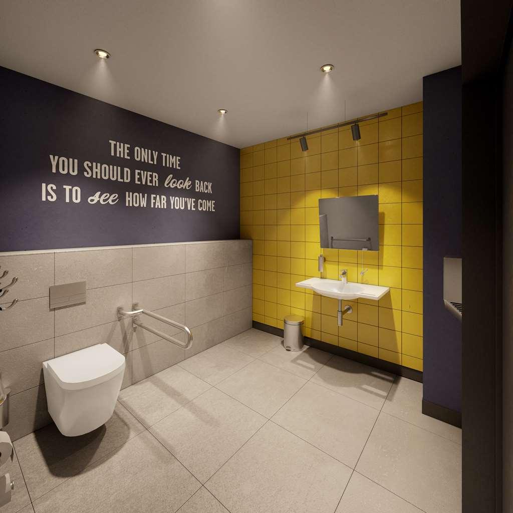 Hampton By Hilton Krakow Airport Hotell Balice Eksteriør bilde