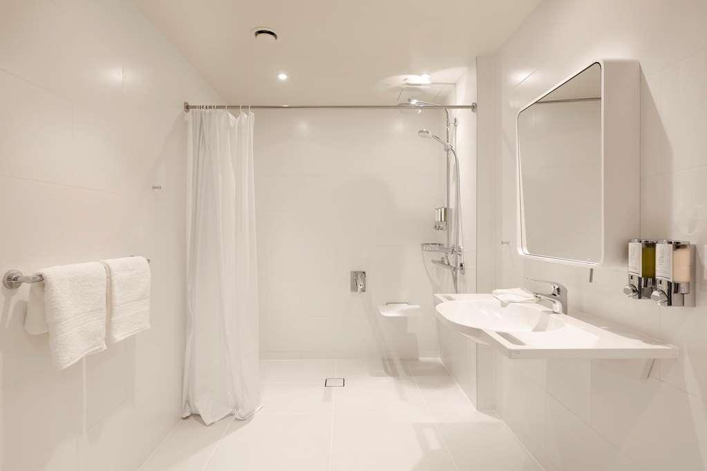 Hampton By Hilton Krakow Airport Hotell Balice Eksteriør bilde